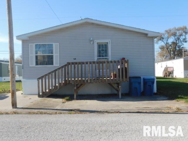 120 W 7th St., Coalvalley, IL 61240