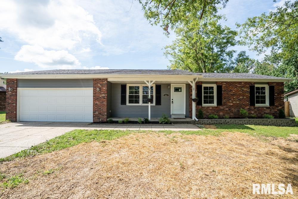 865 Stardust Dr., Herrin, IL 62948