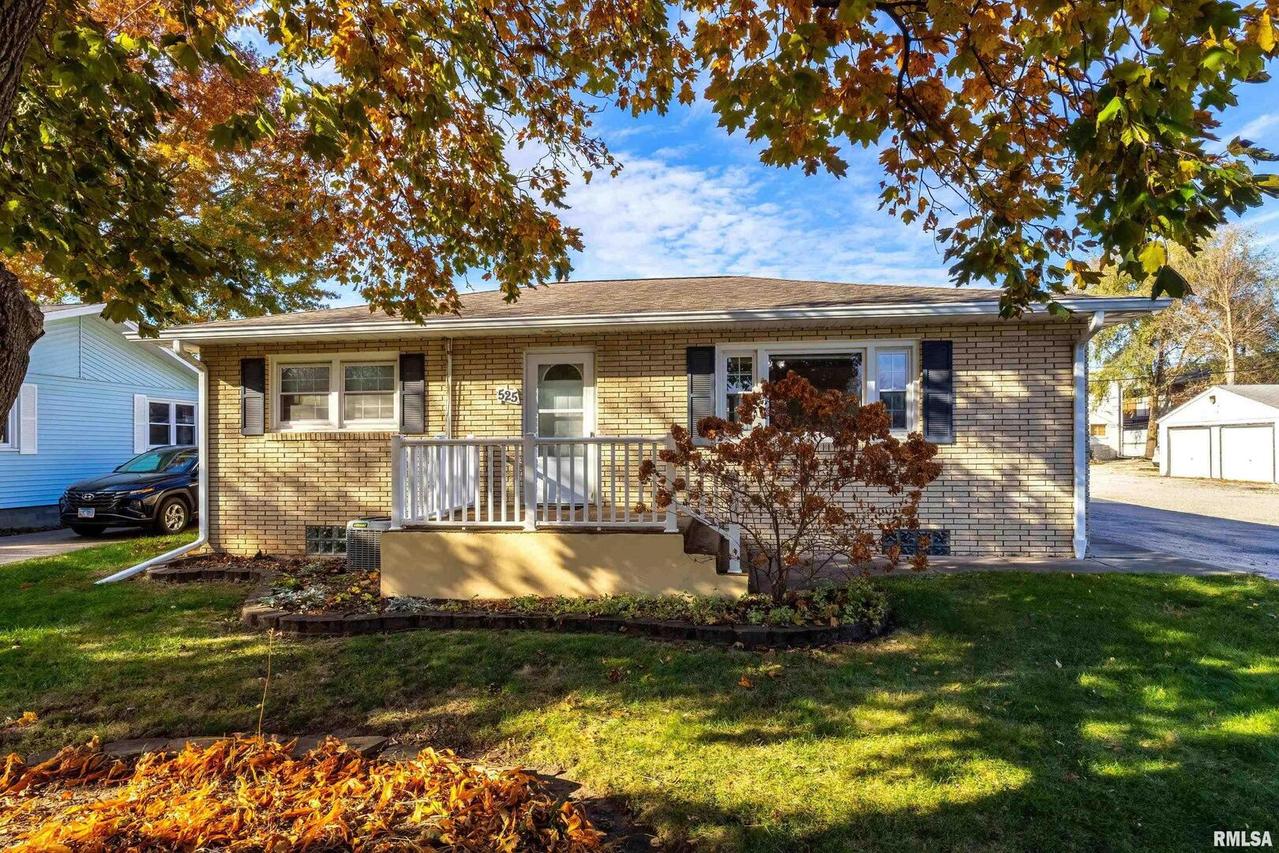 525 Green Ct., Colona, IL 61241