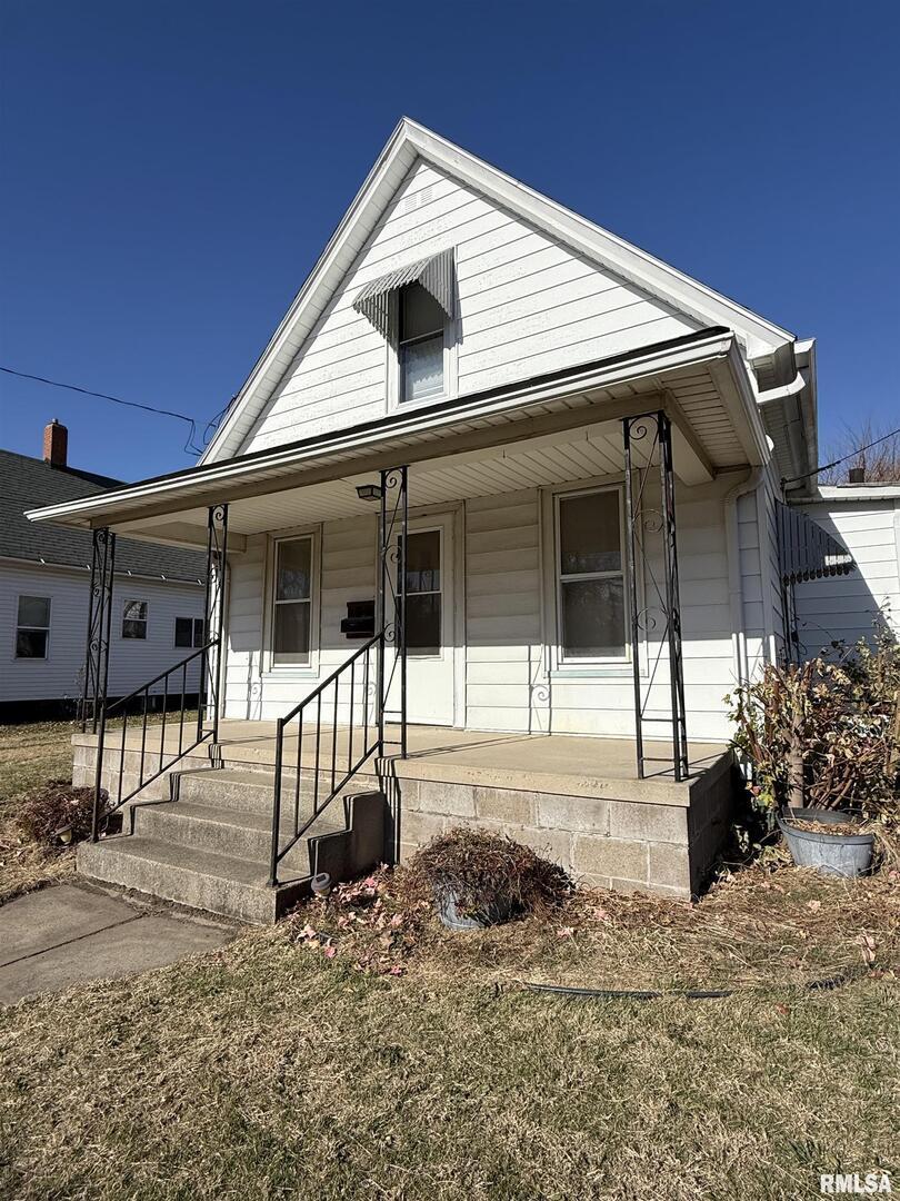 804 Prairie Ave., Kewanee, IL 61443