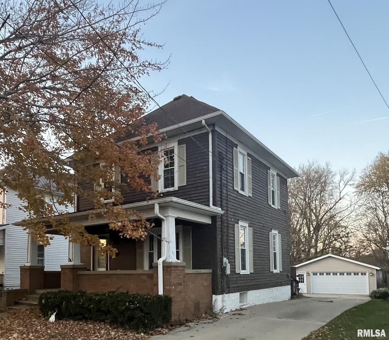 328 E Prospect St., Kewanee, IL 61443