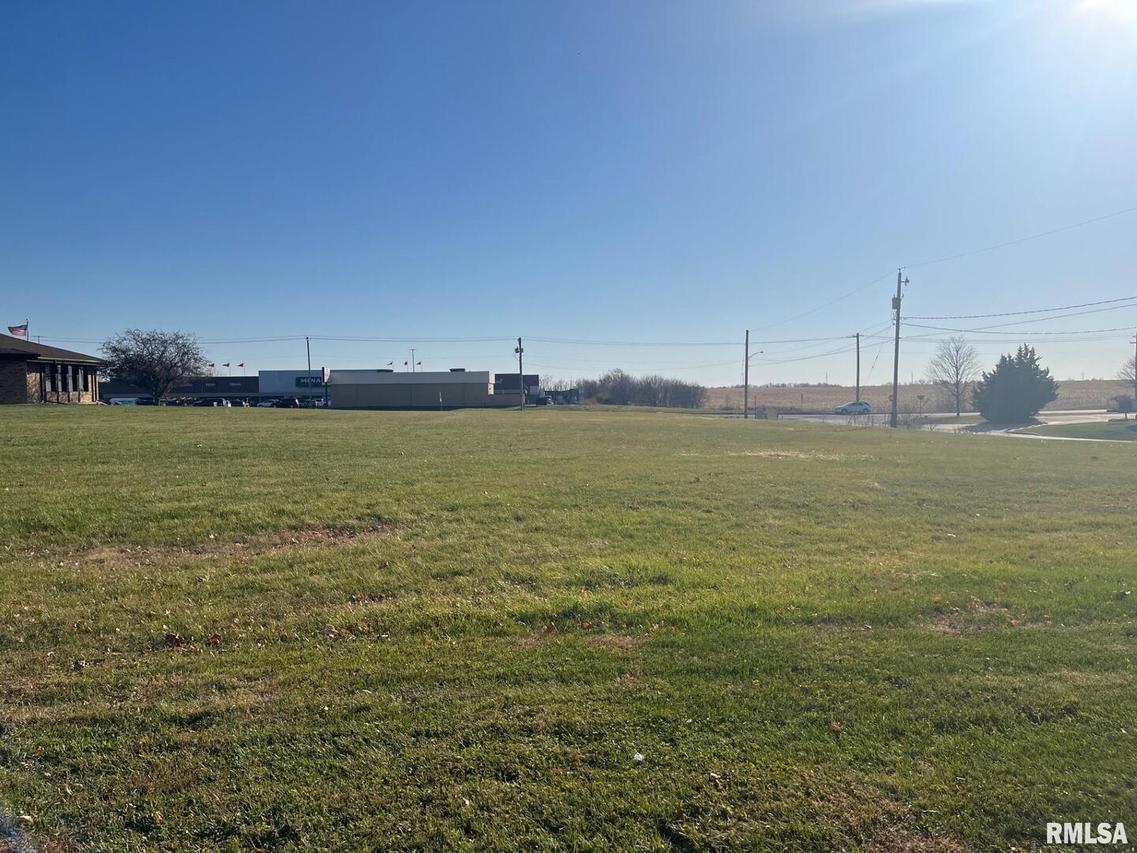 W South St., Kewanee, IL 61443