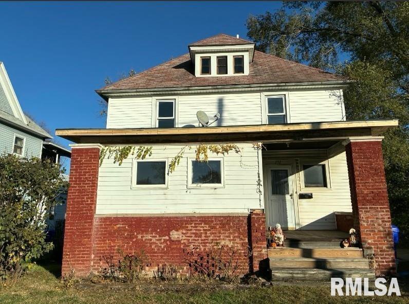 732 S Main St., Kewanee, IL 61443