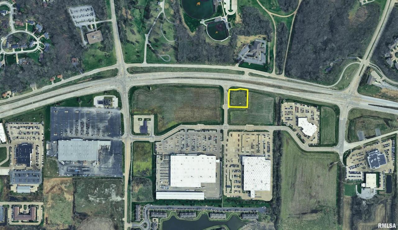 6561 42nd Avenue Dr., Moline, IL 61265