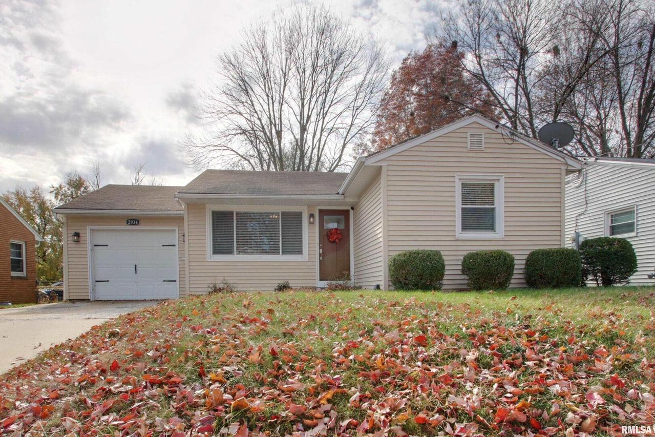 2934 Hampshire St., Quincy, IL 62301