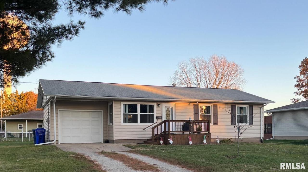 434 Payson St., Kewanee, IL 61443