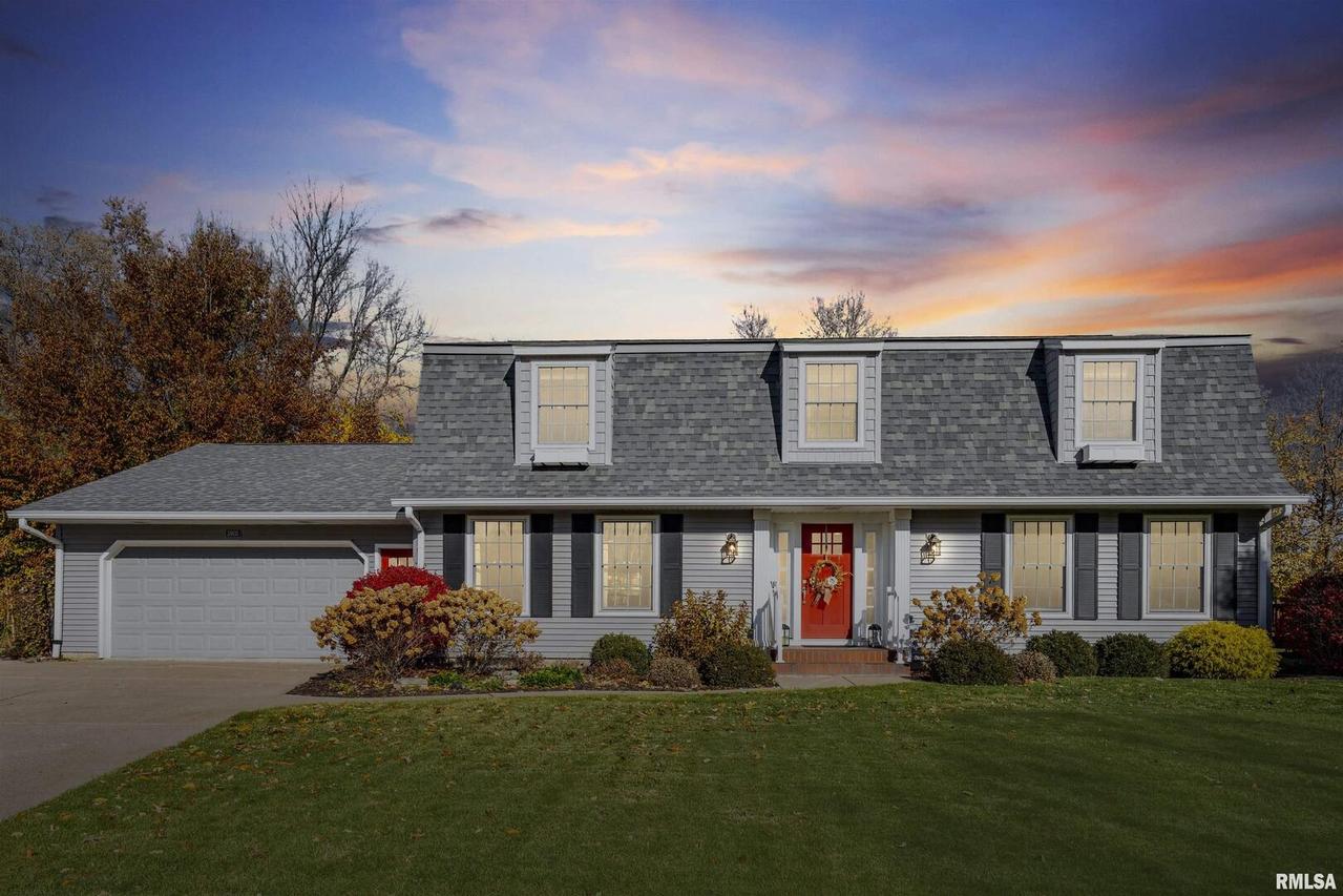 3905 25th Avenue Ct., Rock Island, IL 61201