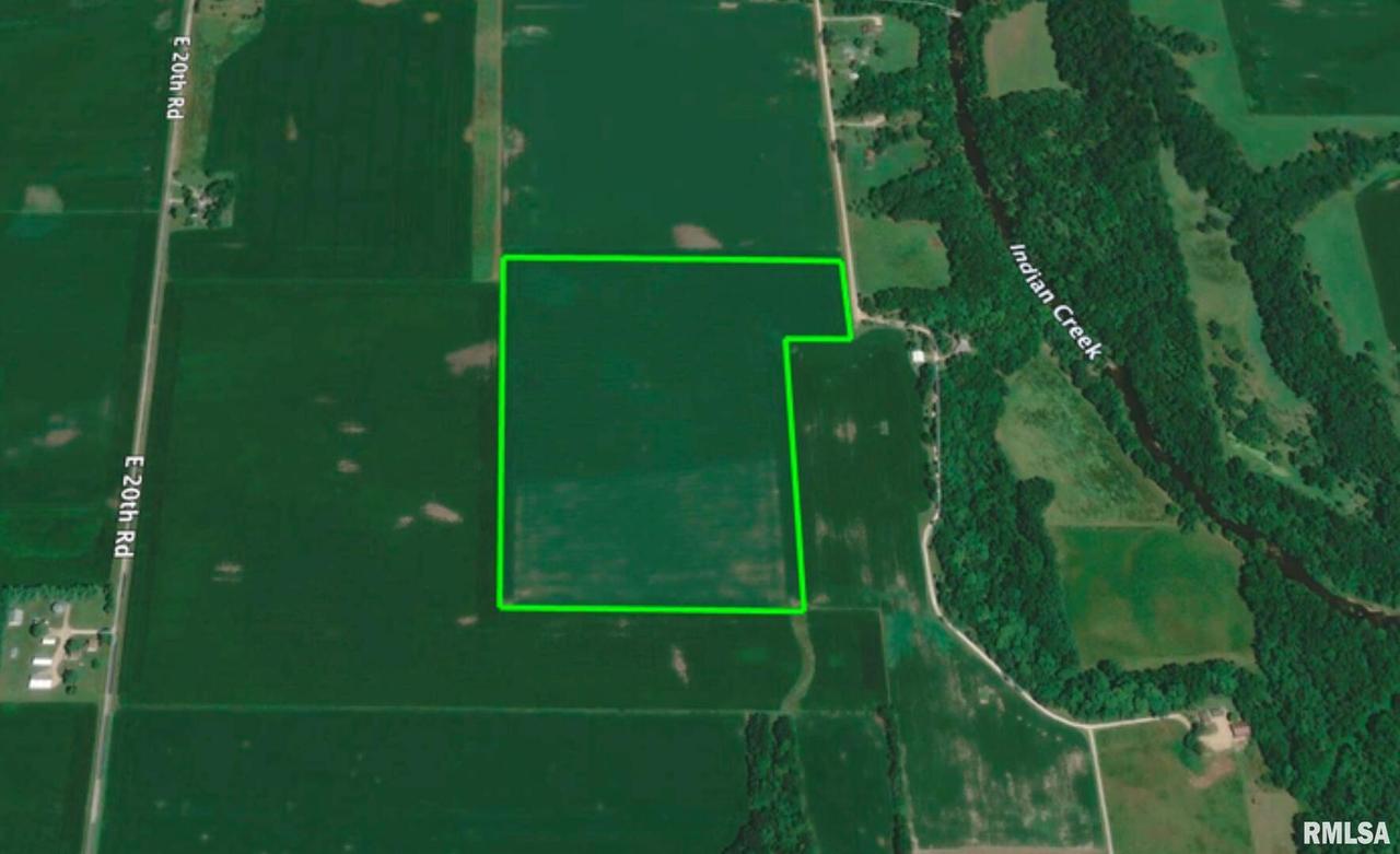 E Highway 52 Hwy., Serena, IL 60549