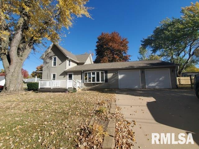 600 E 5th St., Rock Falls, IL 61071