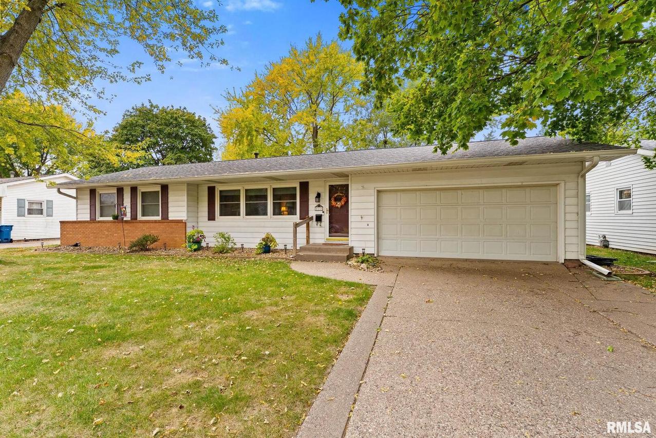 612 12th St., Silvis, IL 61282