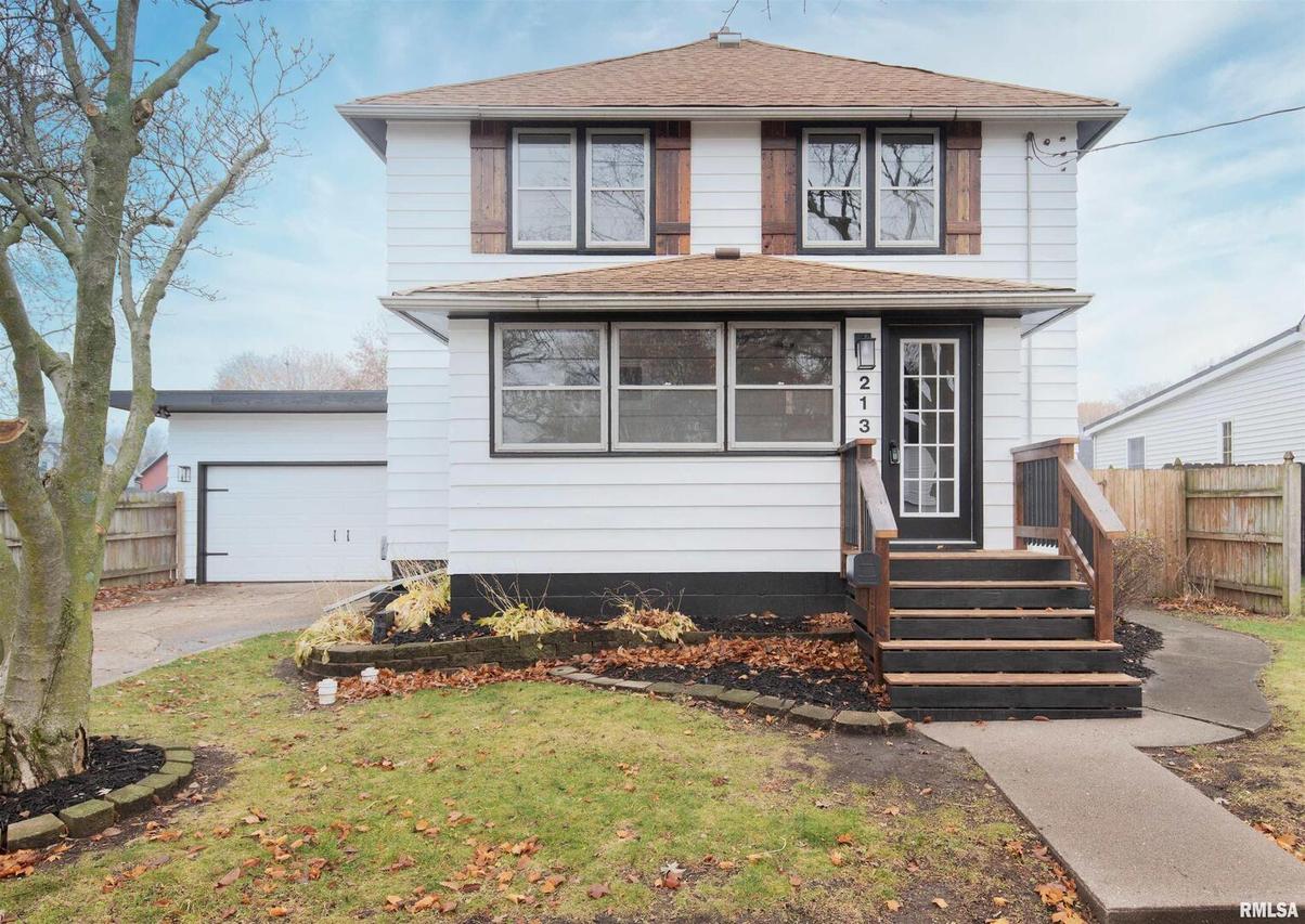 213 N Williams St., Geneseo, IL 61254