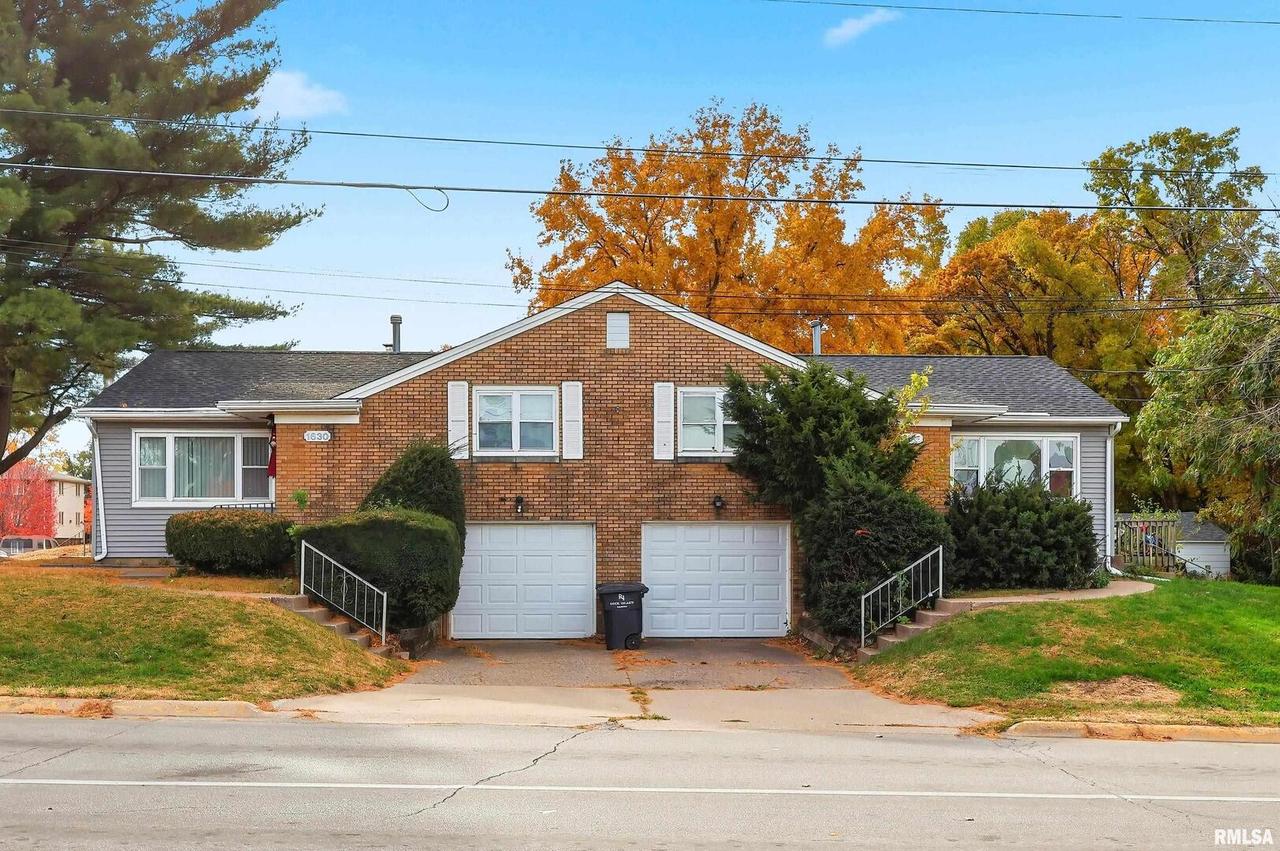 1628 25th Ave., Rockisland, IL 61201