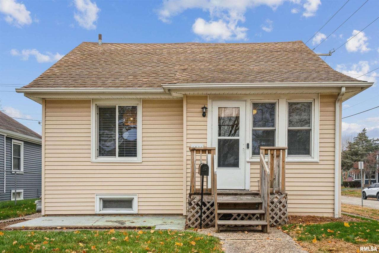 1901 25th St., Moline, IL 61250