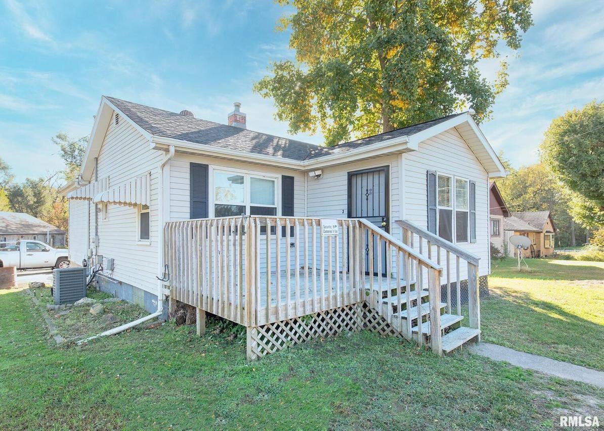 2802 Archer Dr Dr., East Moline, IL 61244