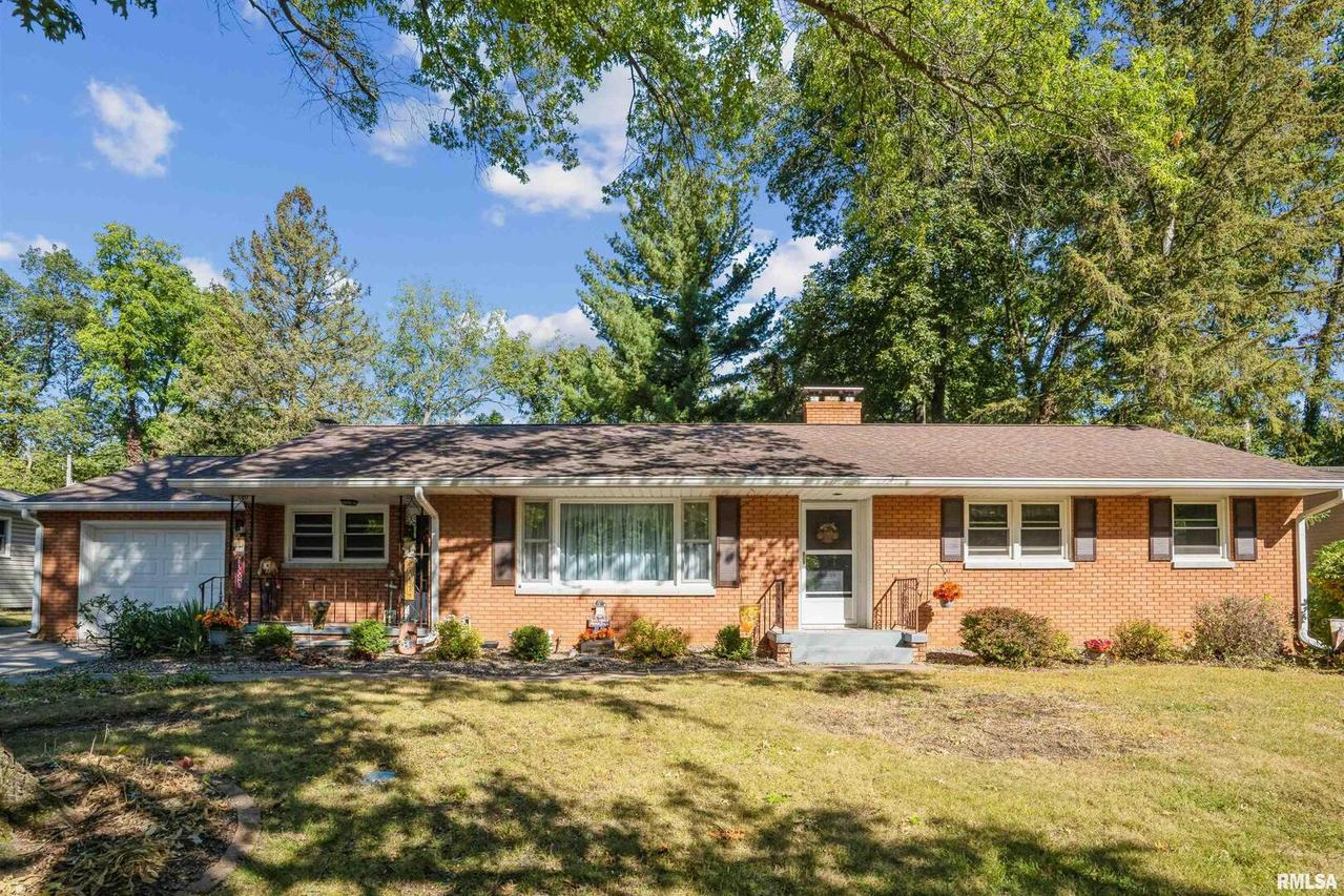 3431 37th Ave., Rock Island, IL 61201