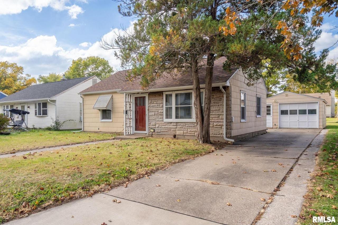 2318 45th St., Rock Island, IL 61201