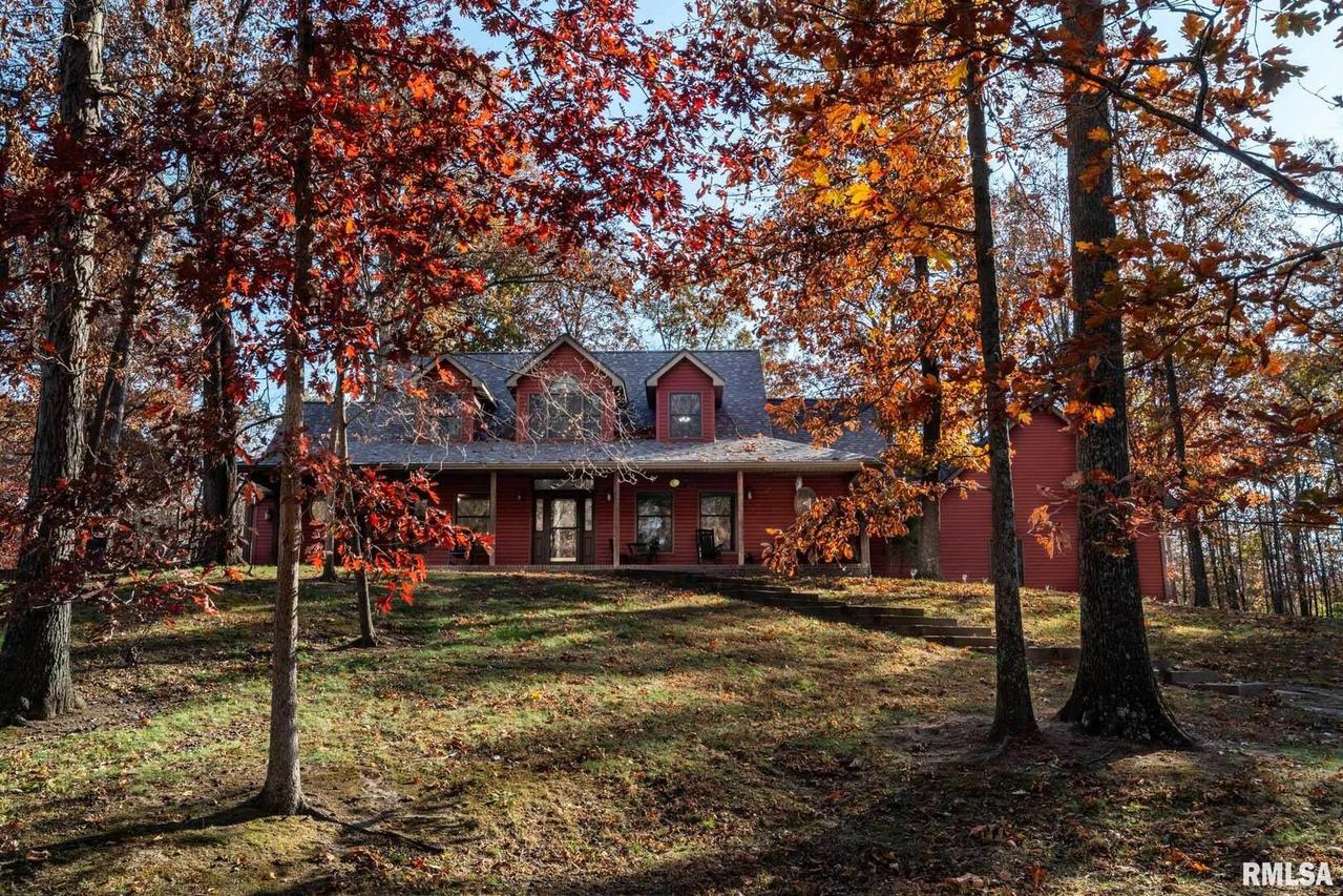 1901 Spring Garden Rd., Marion, IL 62959