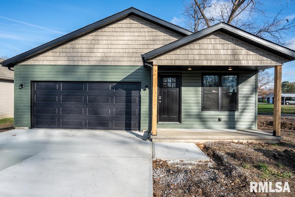 1801 W Adams St., Herrin, IL 62948