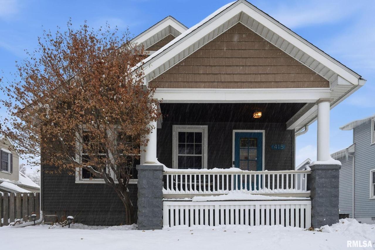 415 23rd Ave., Moline, IL 61265