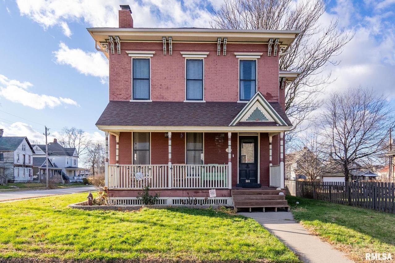544 23rd St., Rock Island, IL 61201