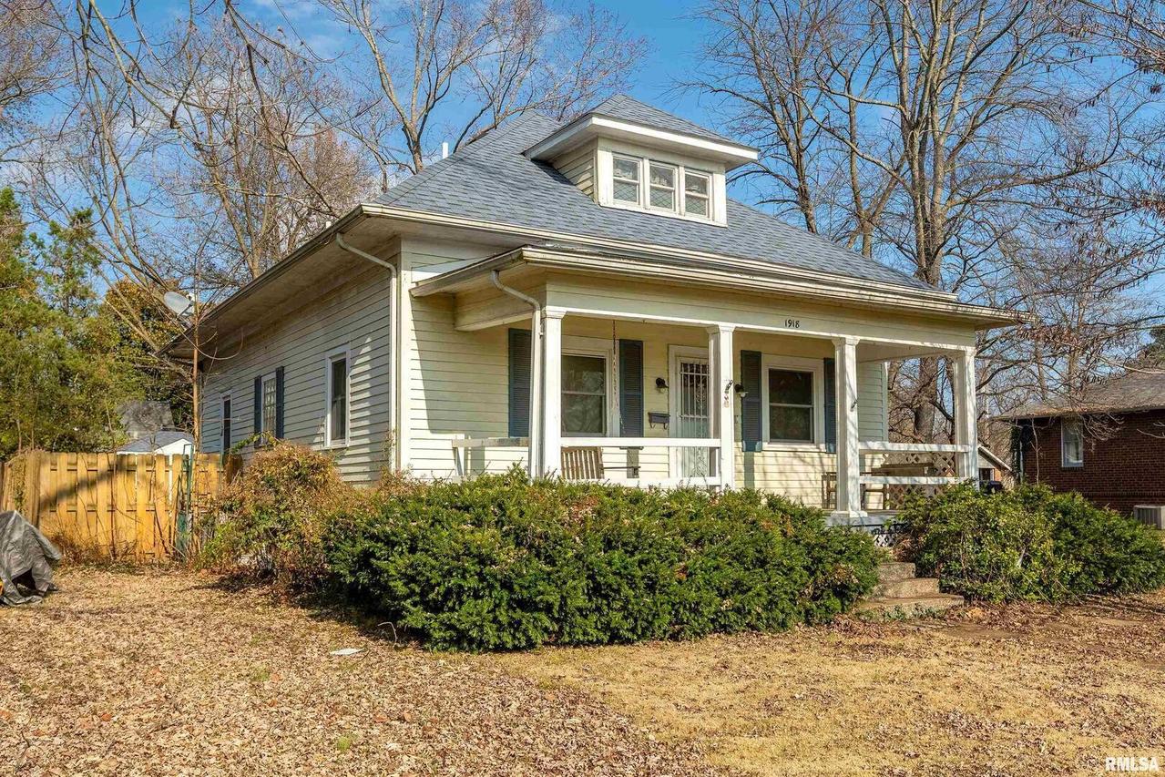 1918 Kennedy St., Murphysboro, IL 62966