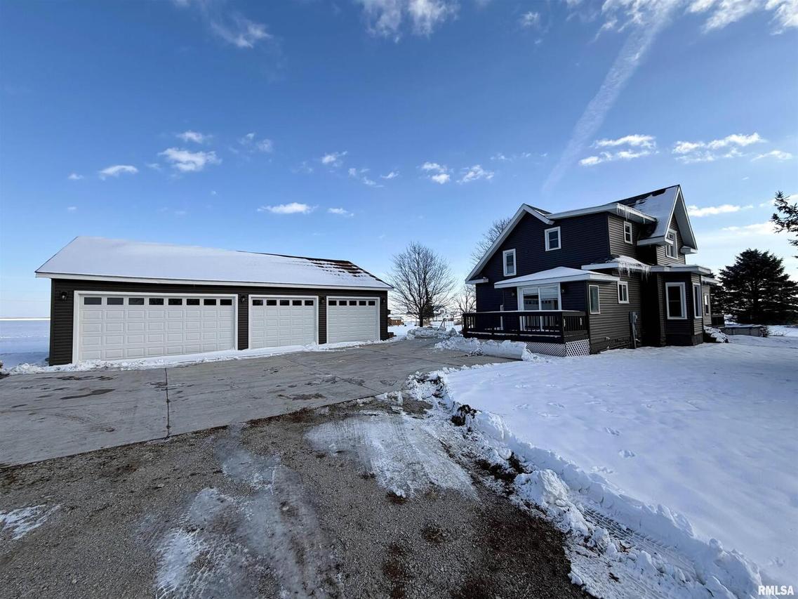 405 234th St St., Aledo, IL 61231