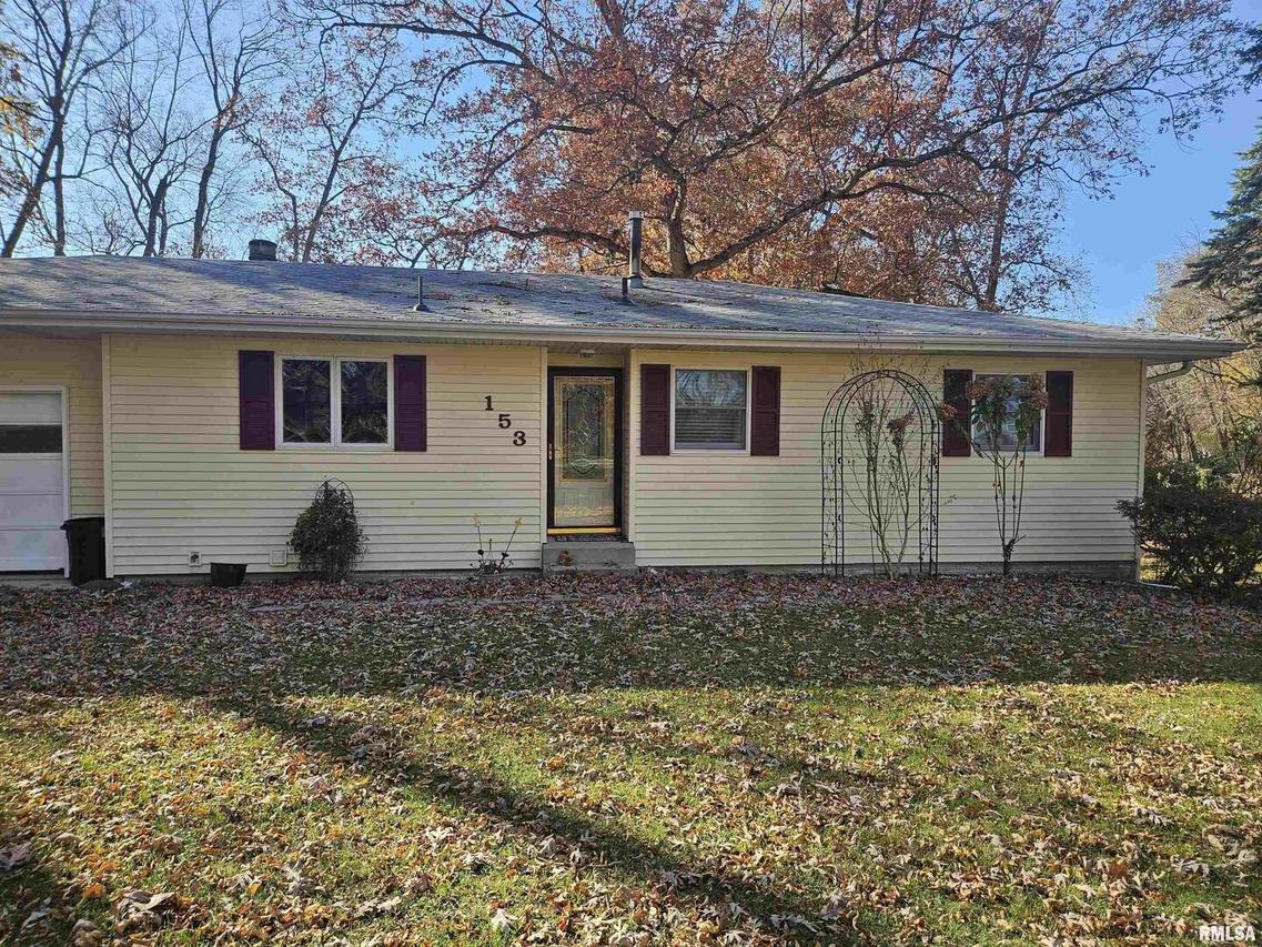 153 Deer Park Dr., Geneseo, IL 61254