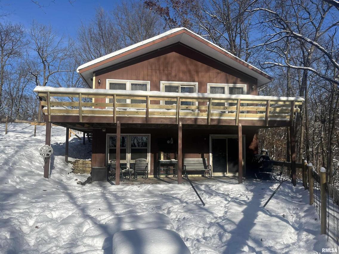 10 Cayuga Trail Tr., Galena, IL 61036