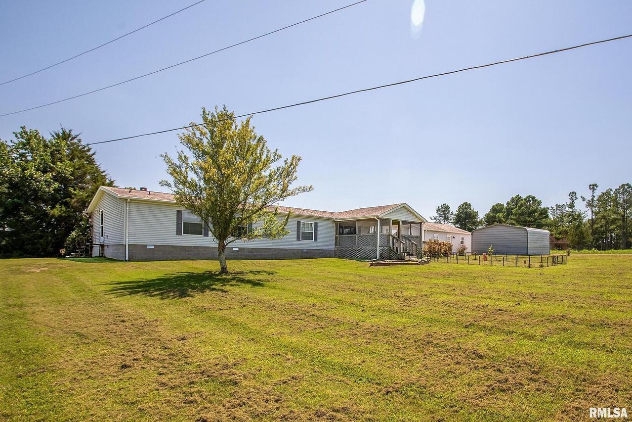 14809 Sulphur Springs Rd., Creal Springs, IL 62922