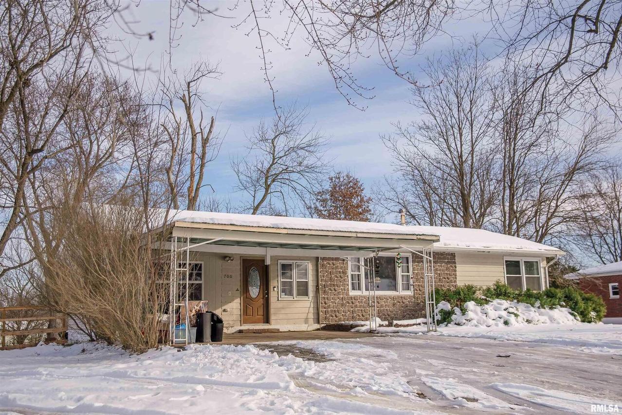 700 N 66th St., Quincy, IL 62301