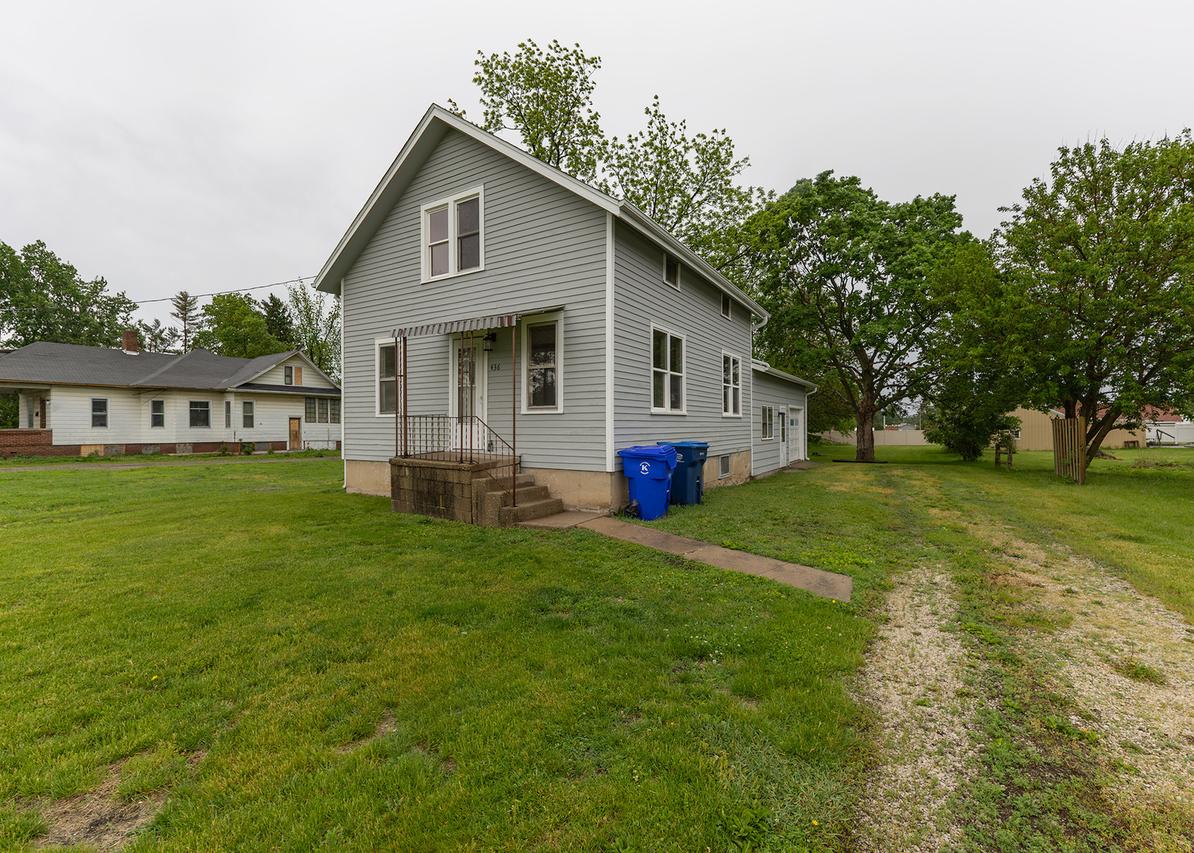 436 Hollis St., Kewanee, IL 62443