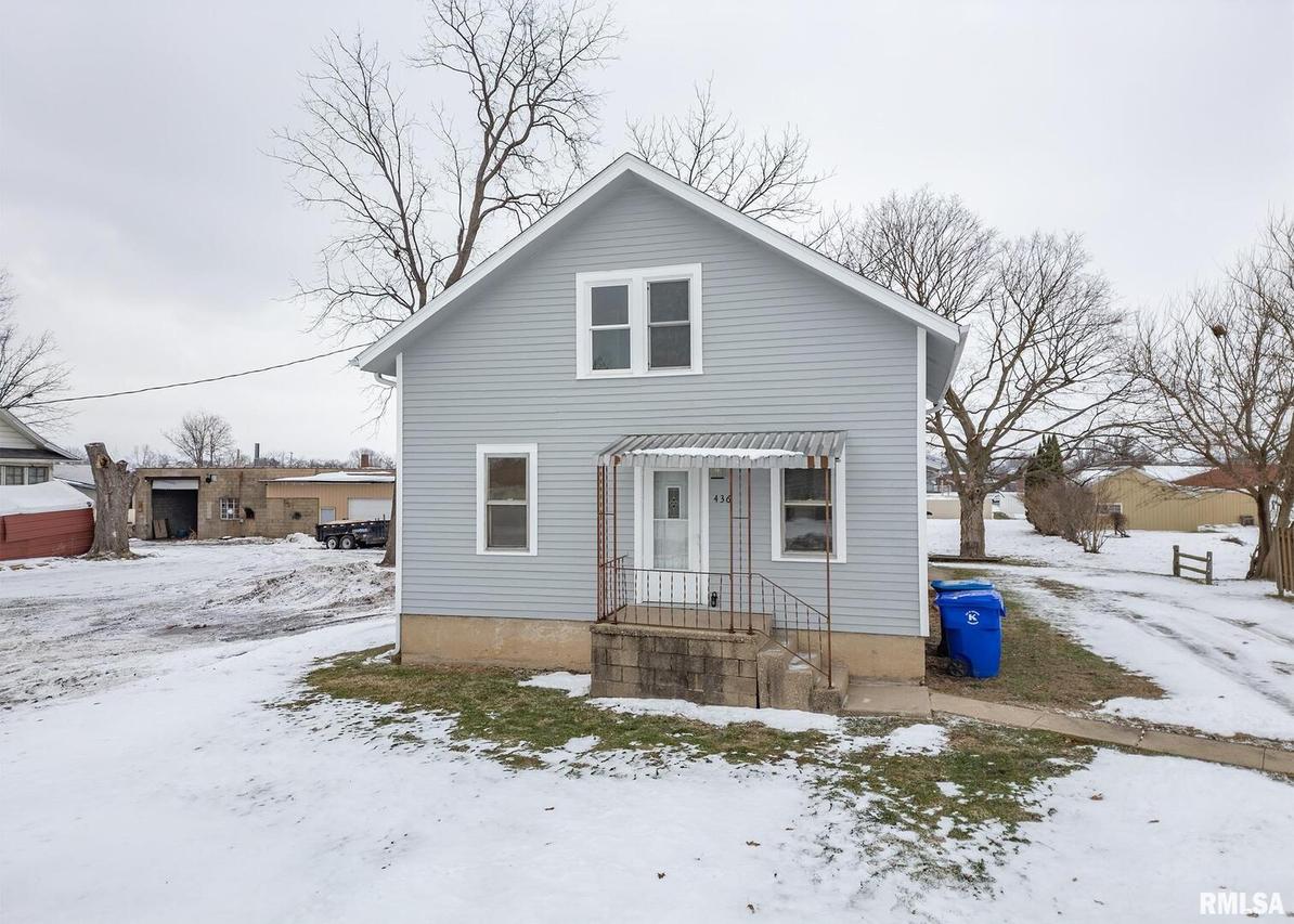 436 Hollis St., Kewanee, IL 62443