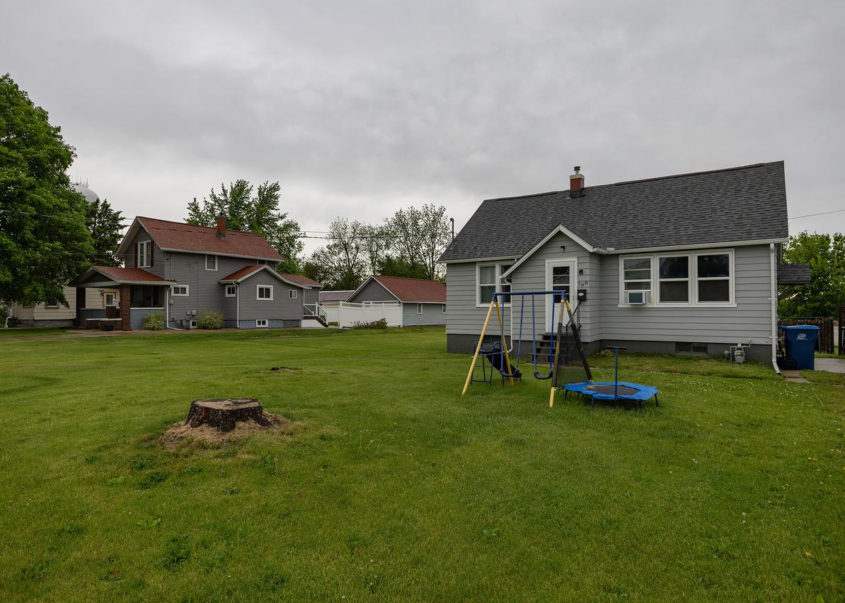 116 W Garfield St., Kewanee, IL 61443
