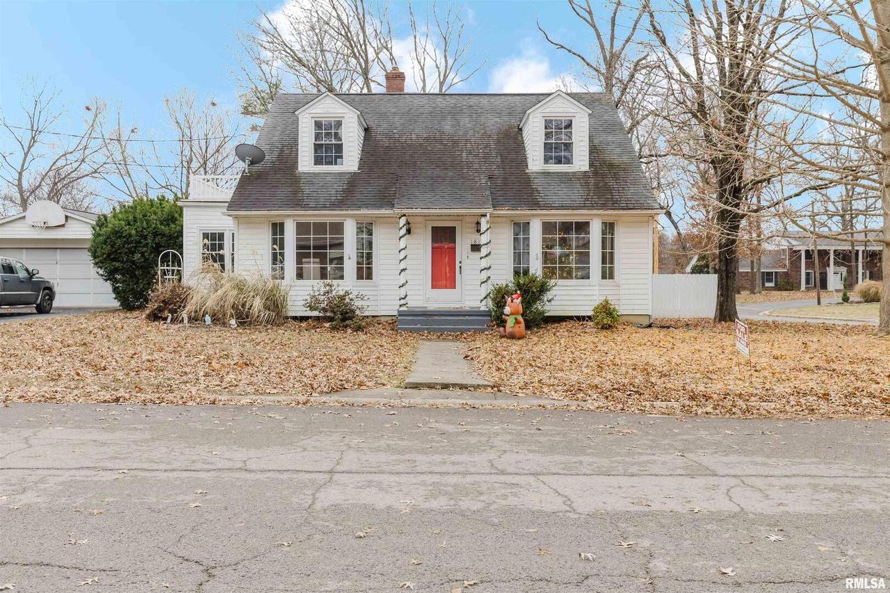 1819 Pace Ave., Mtvernon, IL 62864