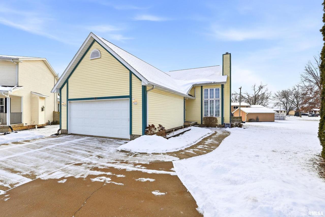 313 Sullivan Dr., Colona, IL 61241