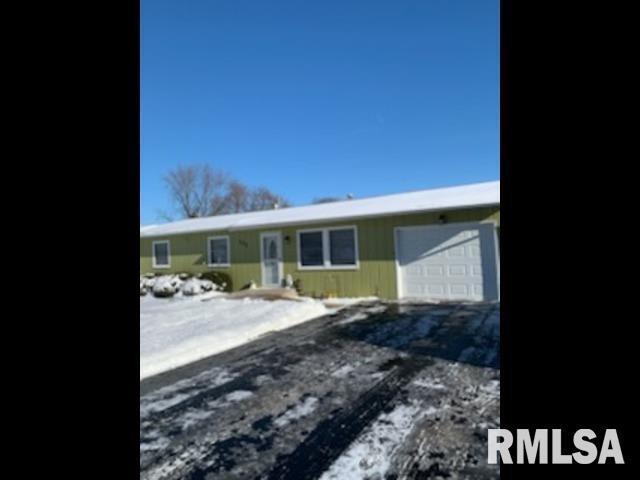 111 E 4th St., Coal Valley, IL 61240