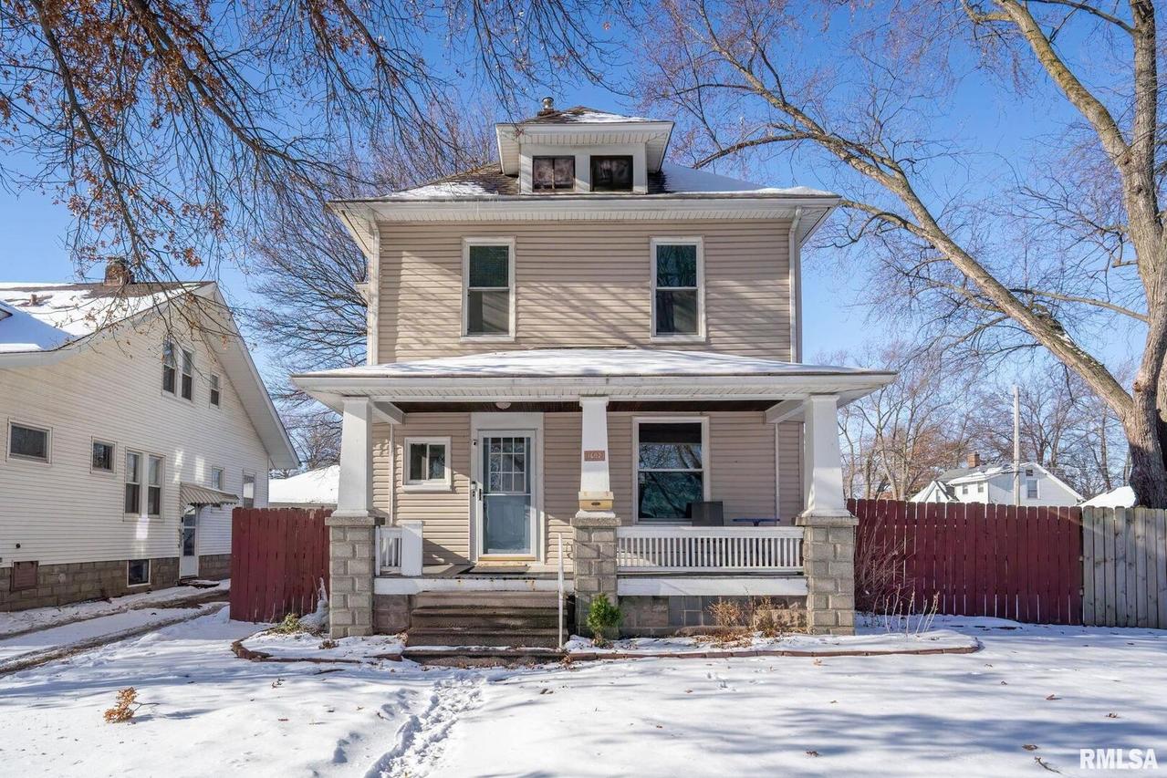 1602 37th St., Rock Island, IL 61201