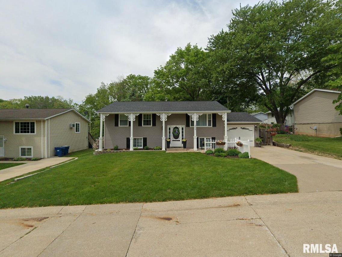 609 Cherry St., Port Byron, IL 61275