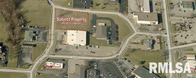 4810 21st Ave. #A, Moline, IL 61265