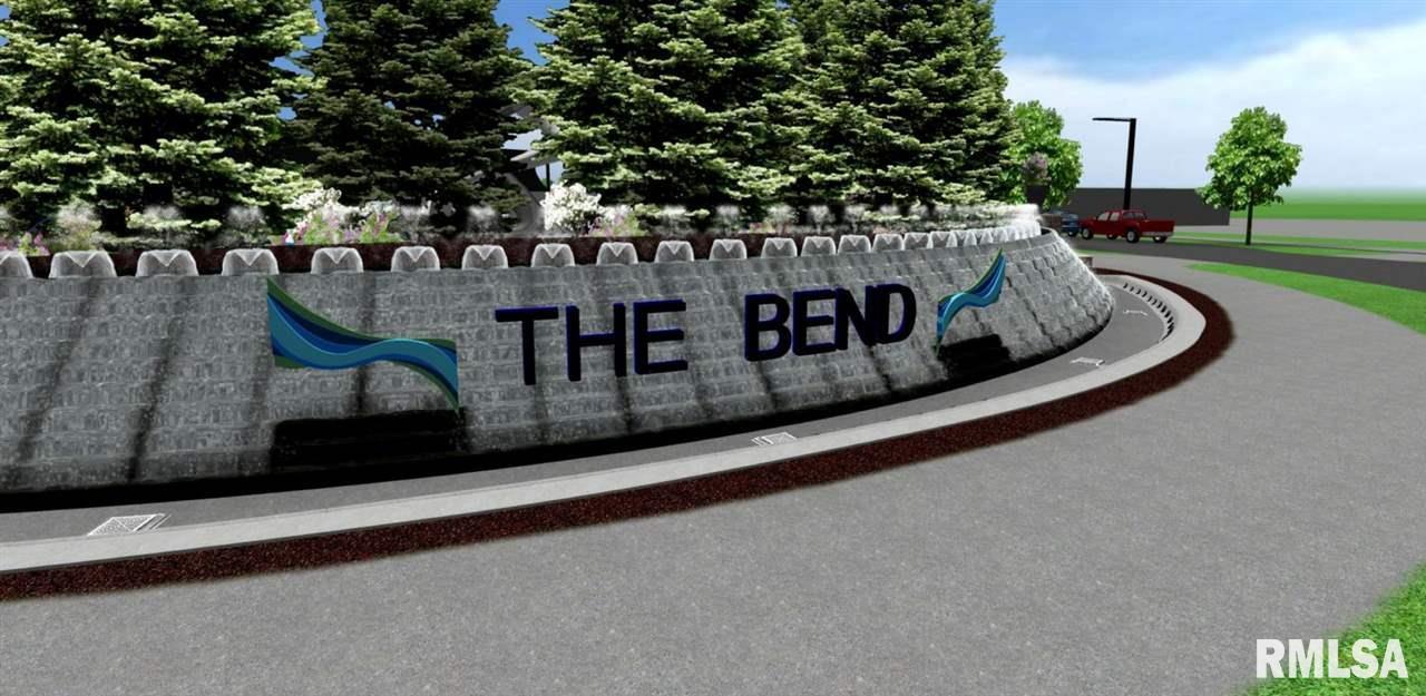 12th Ave. #L 4, East Moline, IL 61244