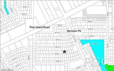 607 SW 4th St., Cape Coral, FL 33991