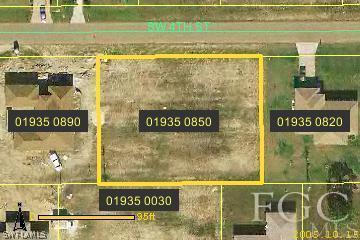 712 4th St., Cape Coral, FL 33991