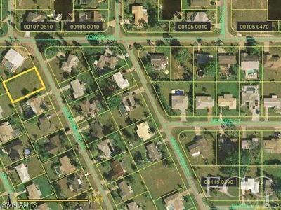 5206 Sunnybrook Ct., Cape Coral, FL 33904