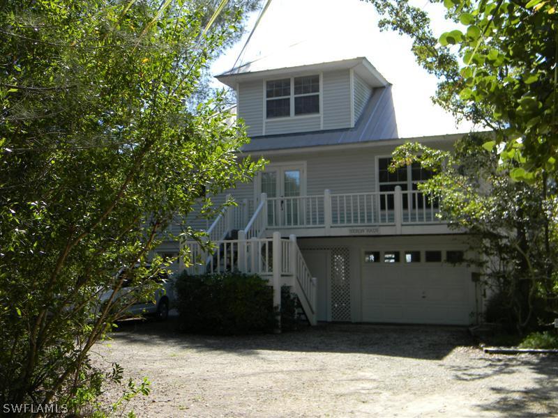6001 Clam Bayou Ln., Sanibel, FL 33957
