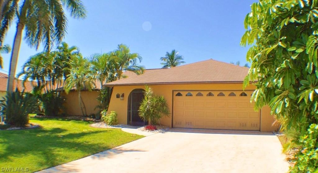 1942 SE 36th St., Cape Coral, FL 33904