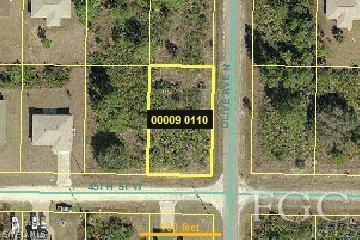 3200 45th St., Lehigh Acres, FL 33976