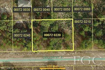 1209 Cellini St., Lehigh Acres, FL 33974