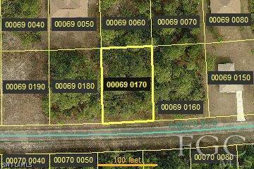 717 Phelps St., Lehigh Acres, FL 33974