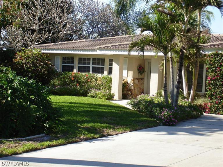 11830 Isle Of Palms Dr., Fort Myers Beach, FL 33931