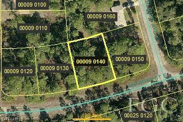 929 Anthony St., Lehigh Acres, FL 33974